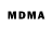 МДМА VHQ Luka D.M.